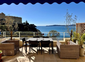 Mala Beach Sea View